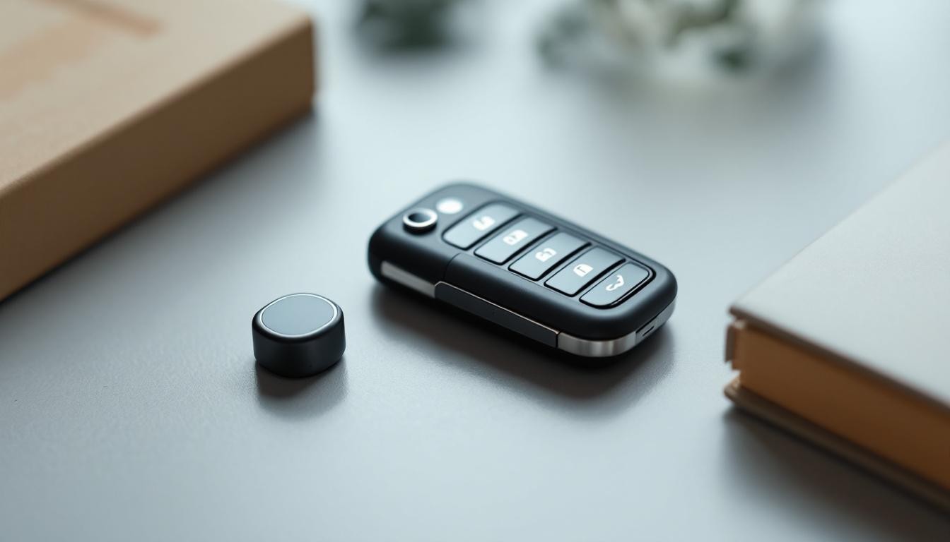 How to Turn Your Car Keys into a Personal Safety Device