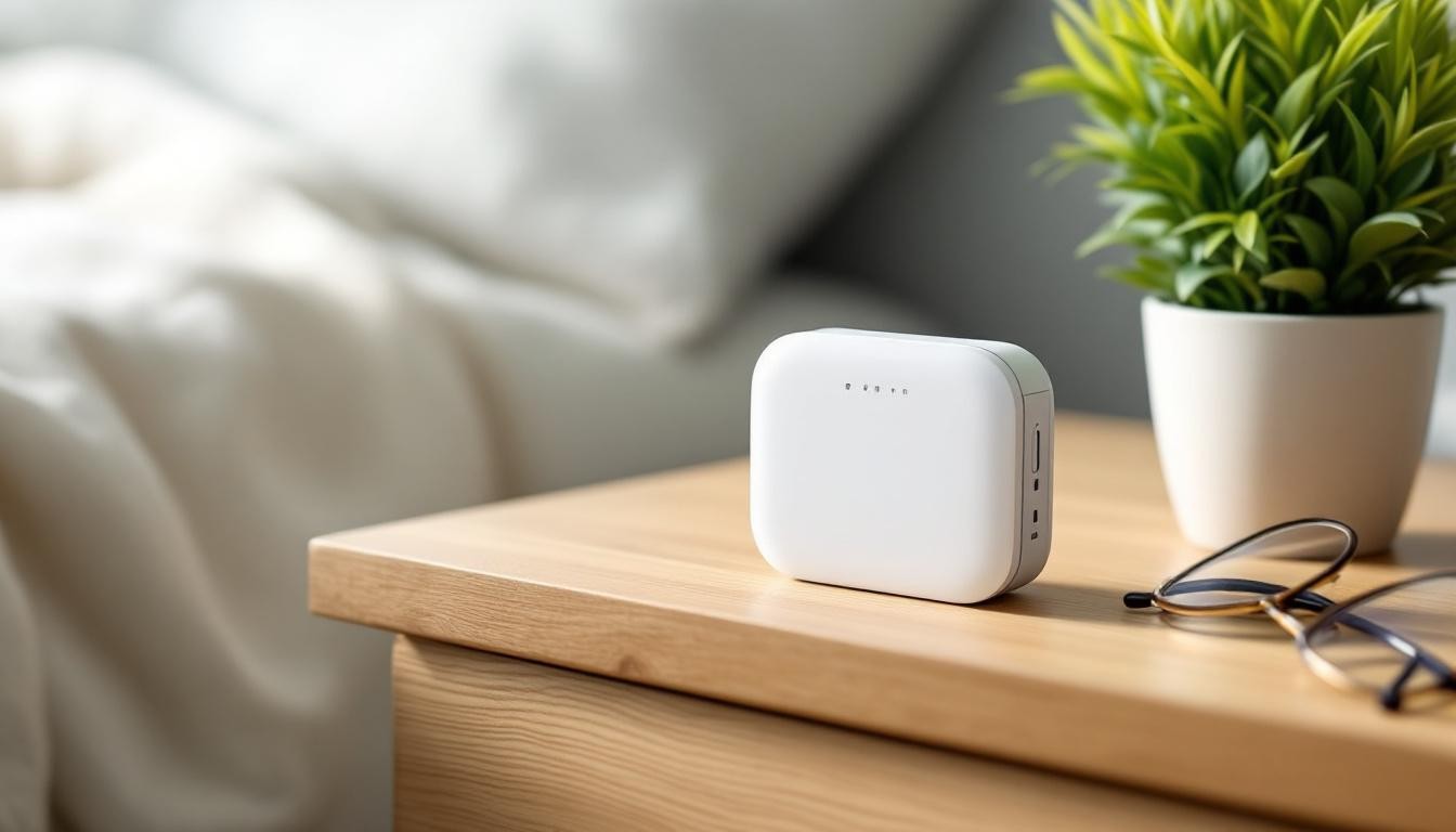 Why Elderly Alarms Are a Game-Changer for Senior Safety