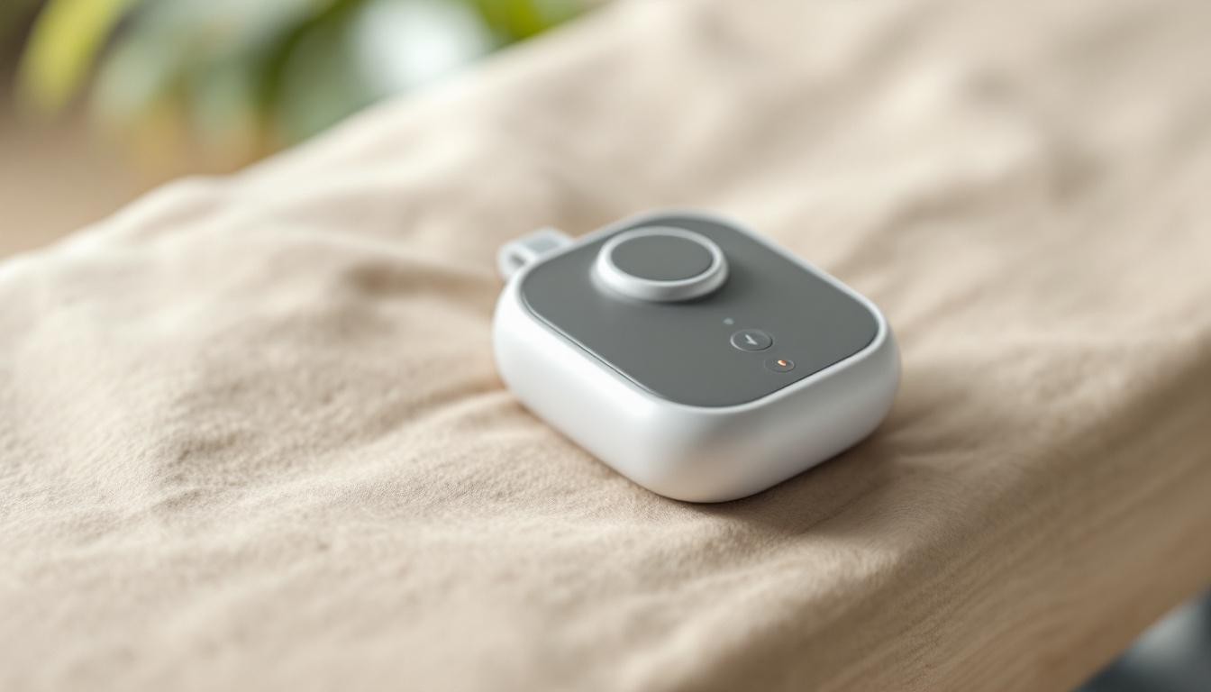 Fall Detection Devices for Seniors Peace of Mind for You and Your Loved Ones