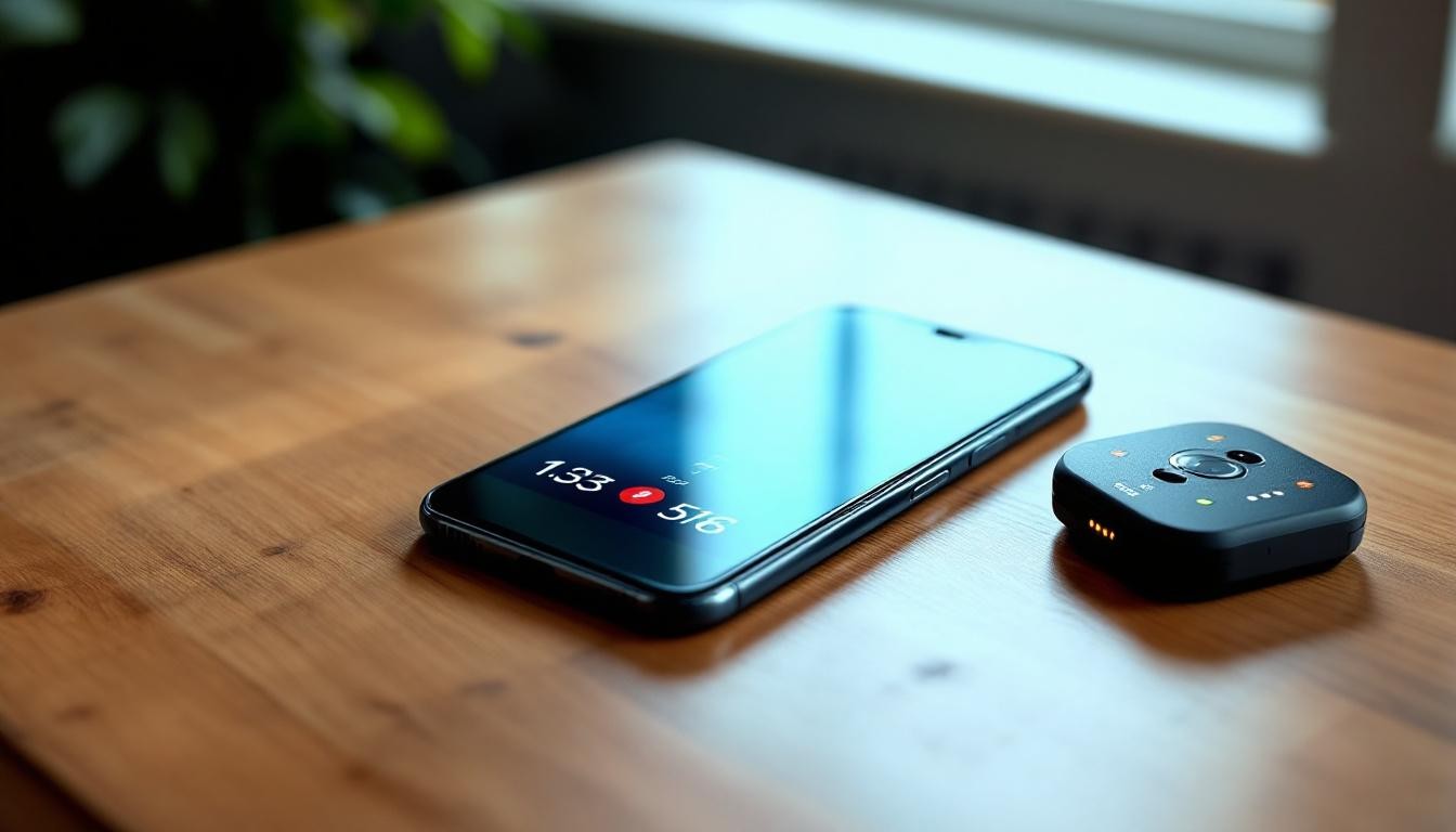 How to Find Hidden Cameras With a Detector App