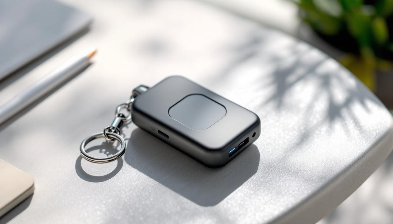 The Loudest Personal Safety Alarms Reviewed