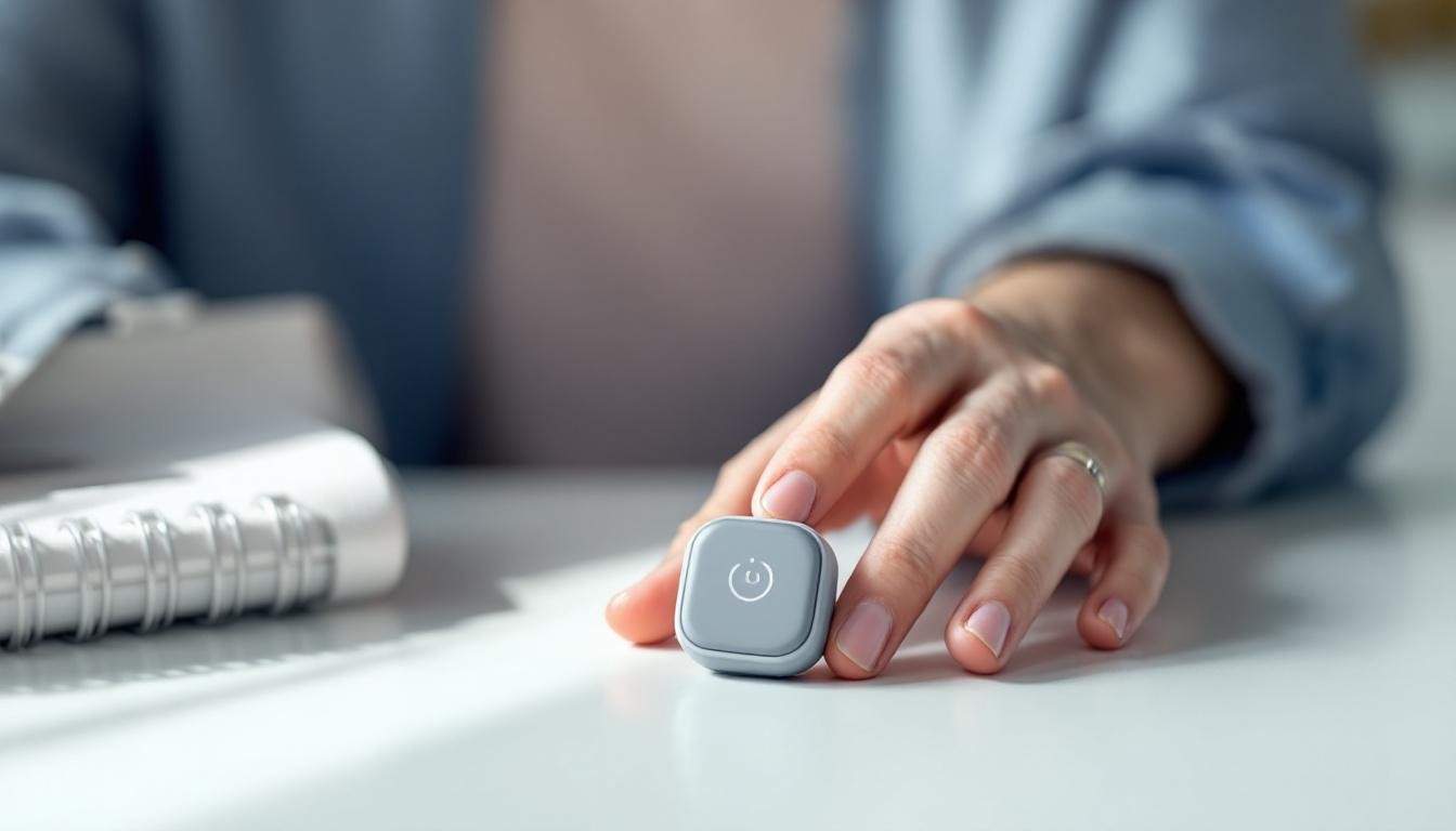 Are Panic Buttons the Ultimate Senior Safety Device?
