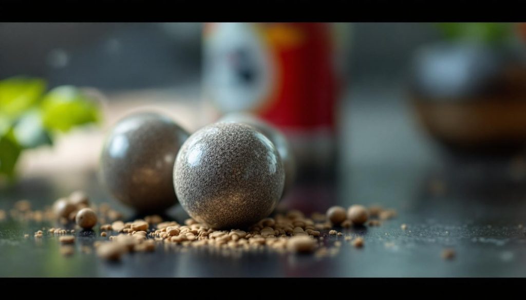 Pepper Balls A Long-Range Alternative to Traditional Sprays
