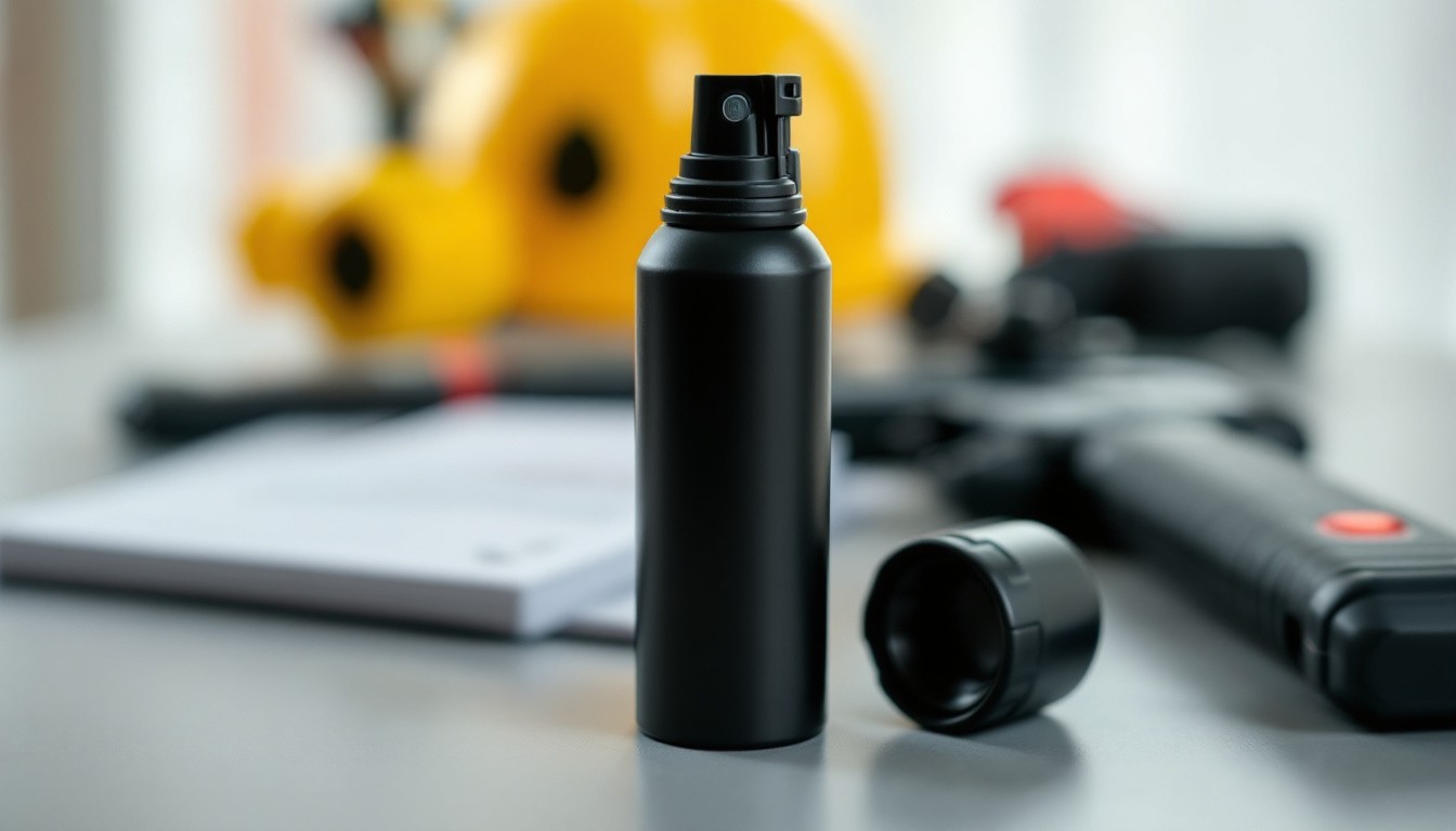 Are You Using Your Self-Defense Tools Correctly? [Training Guide]