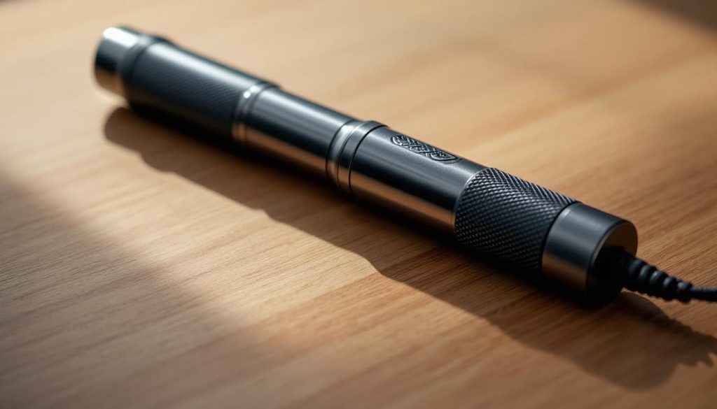 Stun Batons The Ultimate Self-Defense Tool for Urban Dwellers