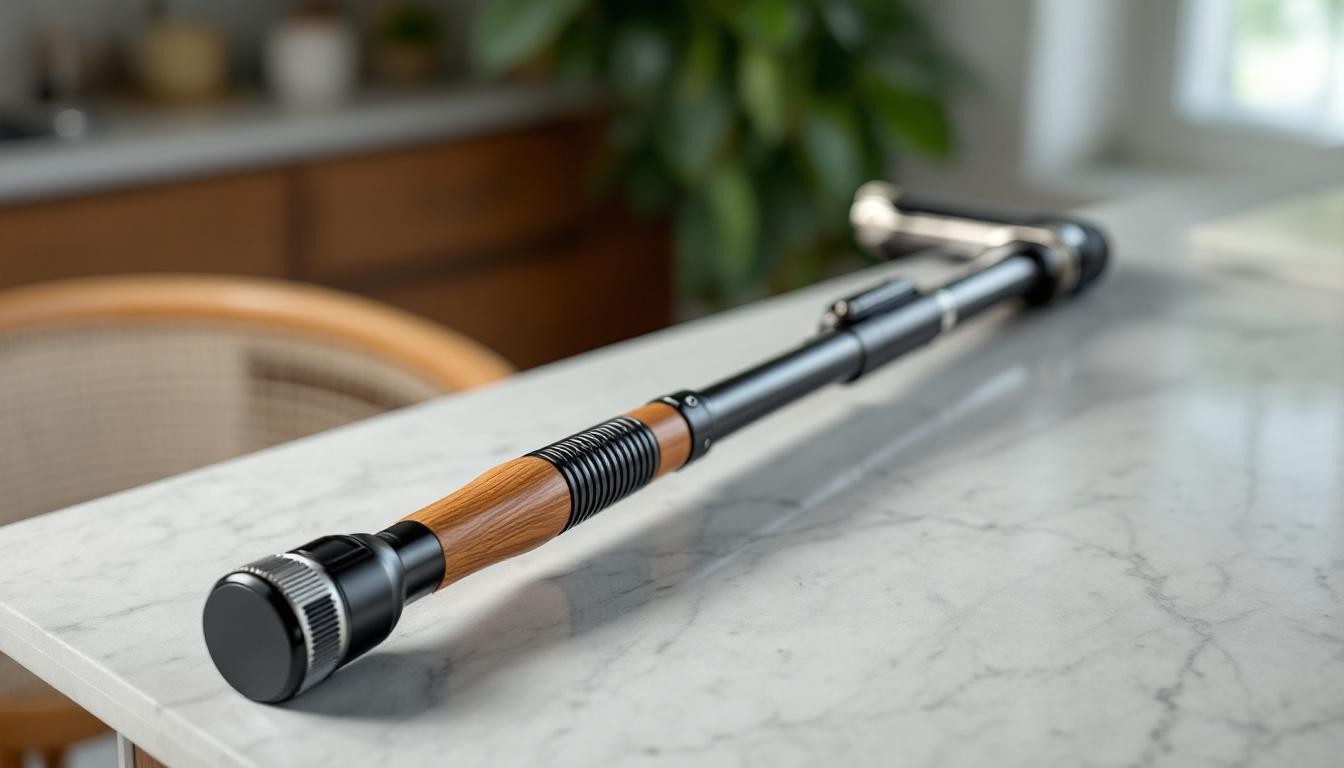 Self-Defense Walking Canes A Guide for Seniors