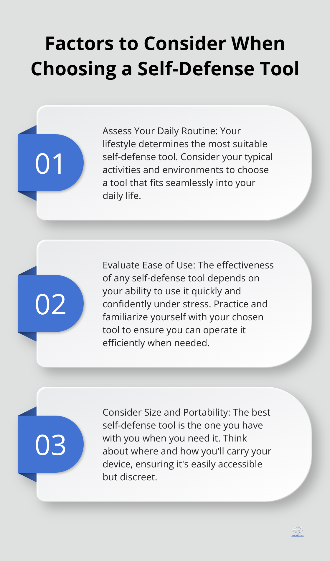 Women's Self-Defense Tools What's Right For You? - womens-self-defense-tools-infographic-3-1753862997.png